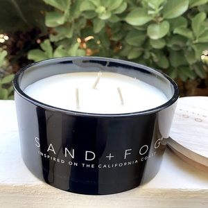 Tahitian Vanilla Candle